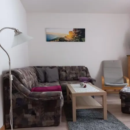 Ferienwohnung Lechthaler Andrea 公寓