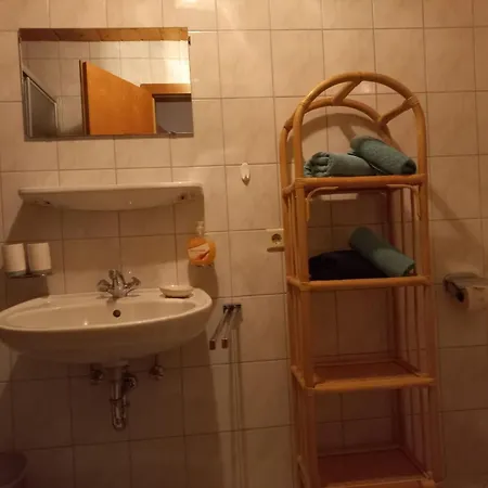 Ferienwohnung Lechthaler Andrea 文斯