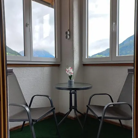 Ferienwohnung Lechthaler Andrea 公寓 *