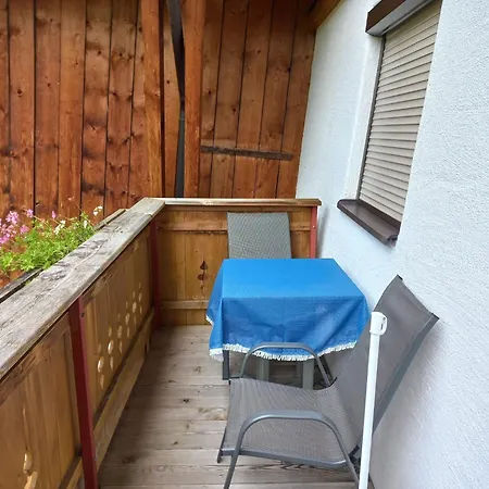 Ferienwohnung Lechthaler Andrea 公寓 文斯