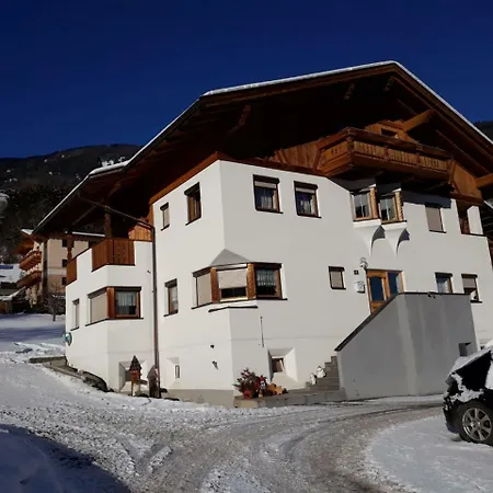 Ferienwohnung Lechthaler Andrea * 文斯