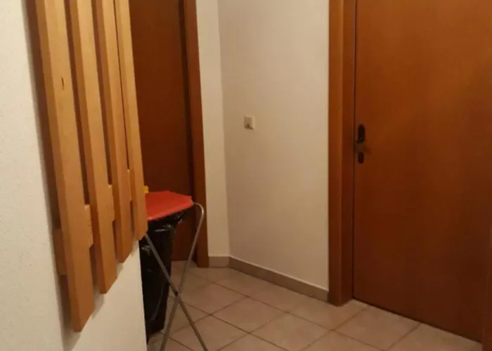 Ferienwohnung Lechthaler Andrea