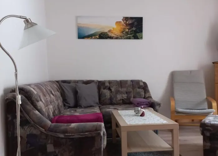 Ferienwohnung Lechthaler Andrea 公寓