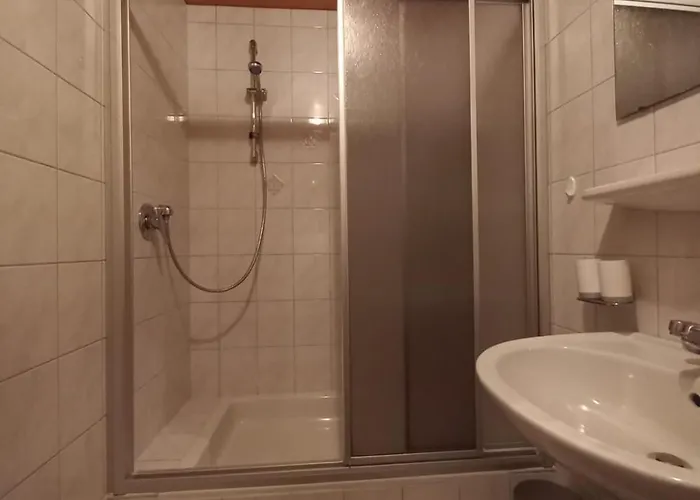 Ferienwohnung Lechthaler Andrea *