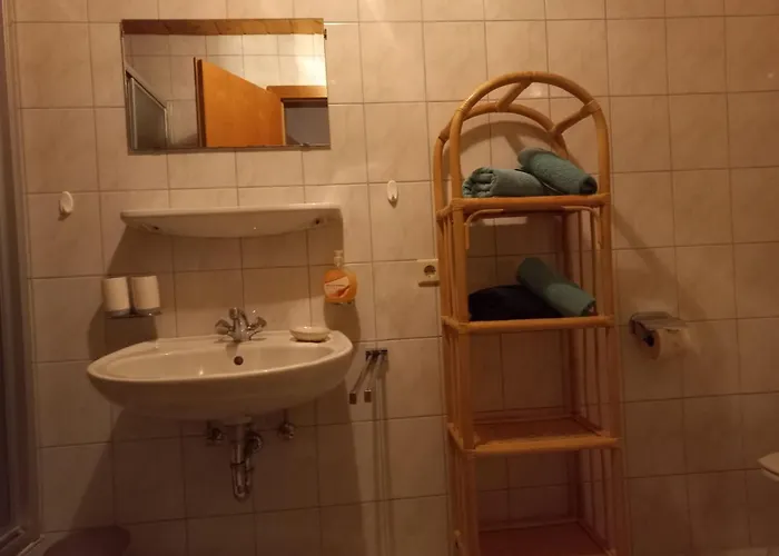 Ferienwohnung Lechthaler Andrea 文斯