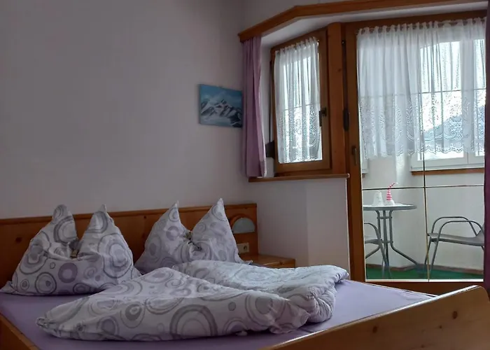 Ferienwohnung Lechthaler Andrea * 文斯