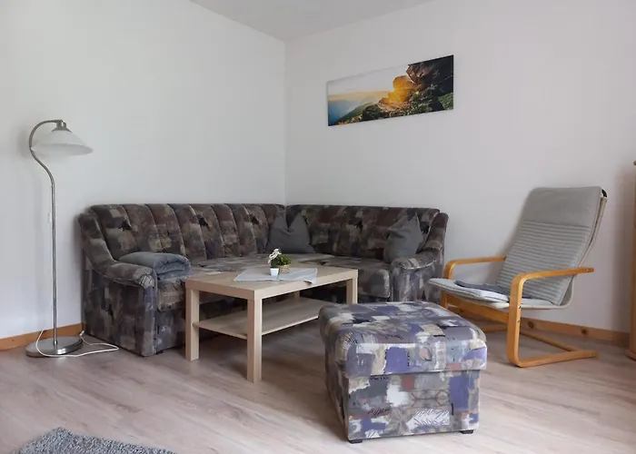 Ferienwohnung Lechthaler Andrea