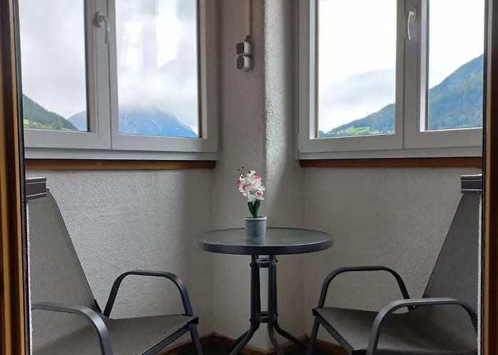 Ferienwohnung Lechthaler Andrea 公寓 *