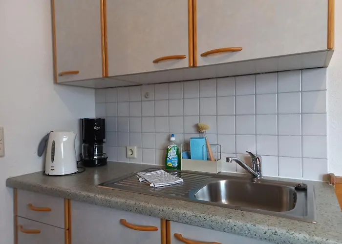 公寓 Ferienwohnung Lechthaler Andrea *