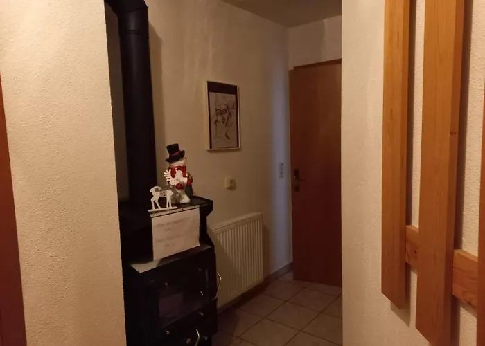 Ferienwohnung Lechthaler Andrea 公寓 文斯