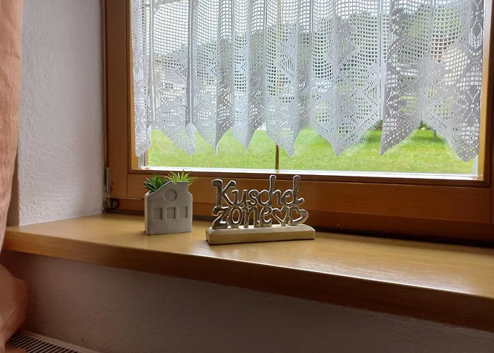 Ferienwohnung Lechthaler Andrea 文斯