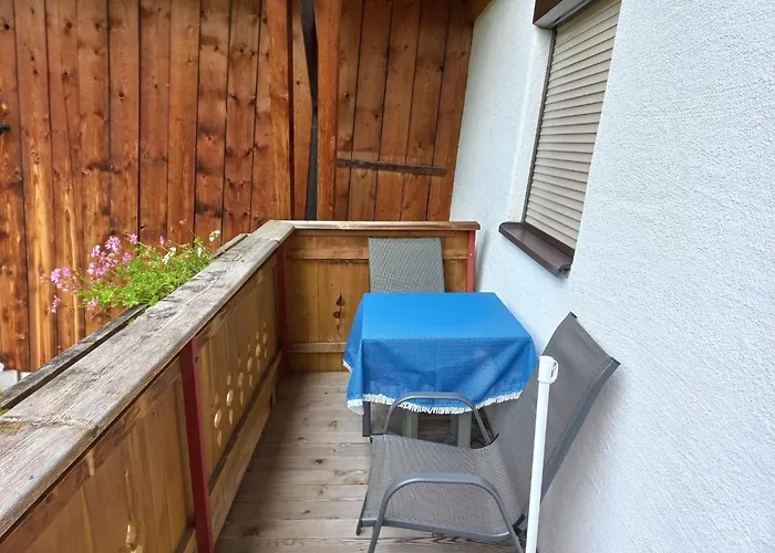 Ferienwohnung Lechthaler Andrea 公寓 文斯