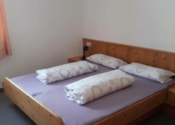 Ferienwohnung Lechthaler Andrea 公寓 *