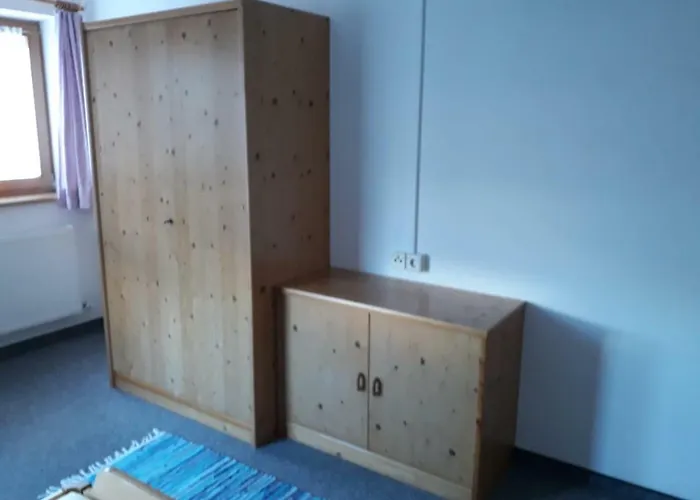 Ferienwohnung Lechthaler Andrea