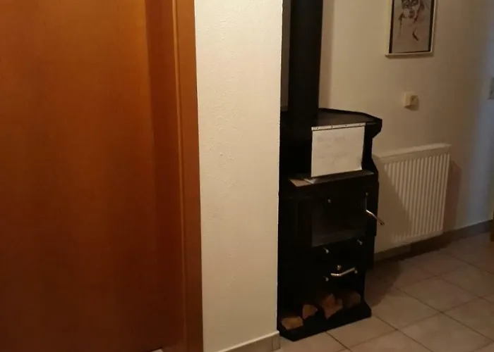 Ferienwohnung Lechthaler Andrea 文斯