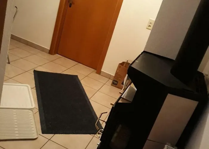 Ferienwohnung Lechthaler Andrea 公寓 文斯