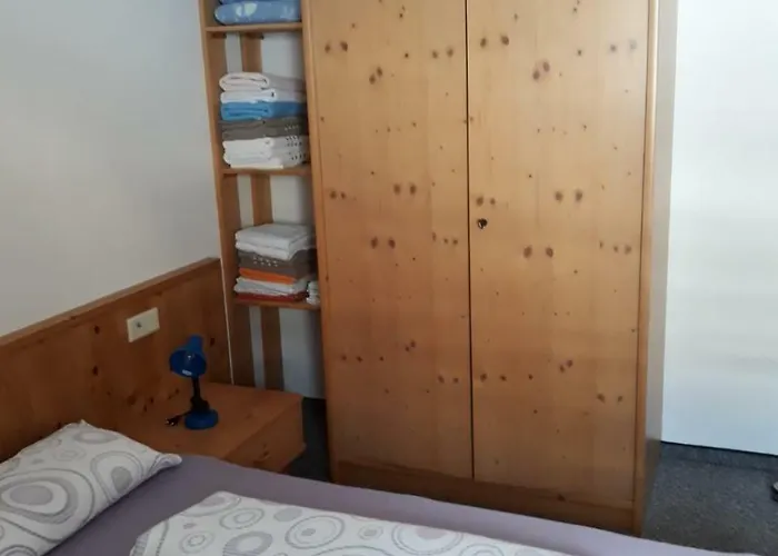 Ferienwohnung Lechthaler Andrea 公寓 *