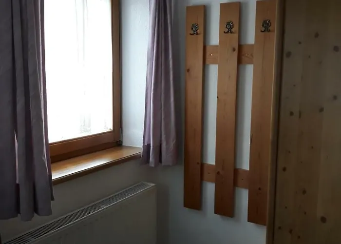 Ferienwohnung Lechthaler Andrea 公寓 文斯