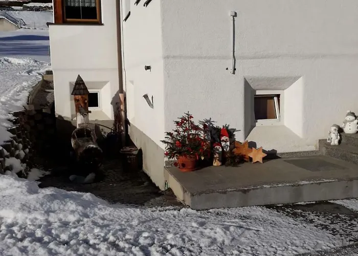 Ferienwohnung Lechthaler Andrea * 文斯