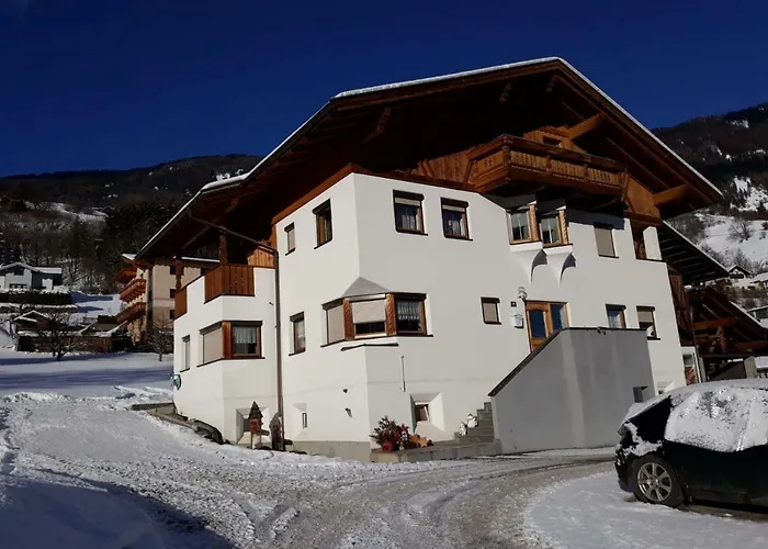 Ferienwohnung Lechthaler Andrea * 文斯